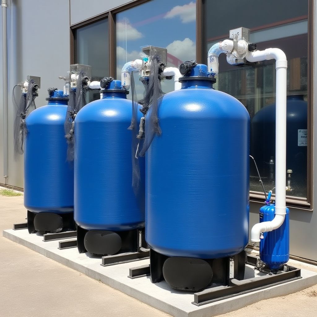 Gestión del agua