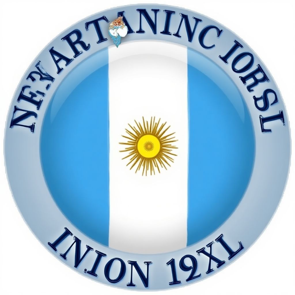 InverGas Argentina Logo