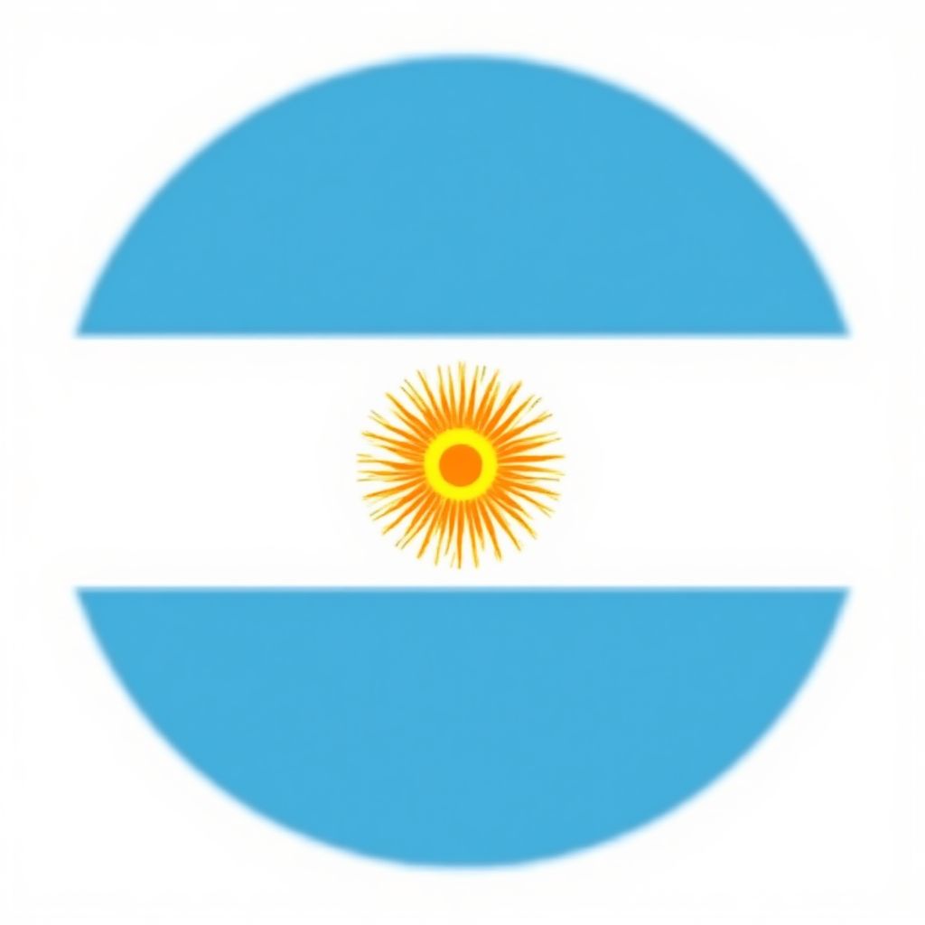 InverGas Argentina Logo