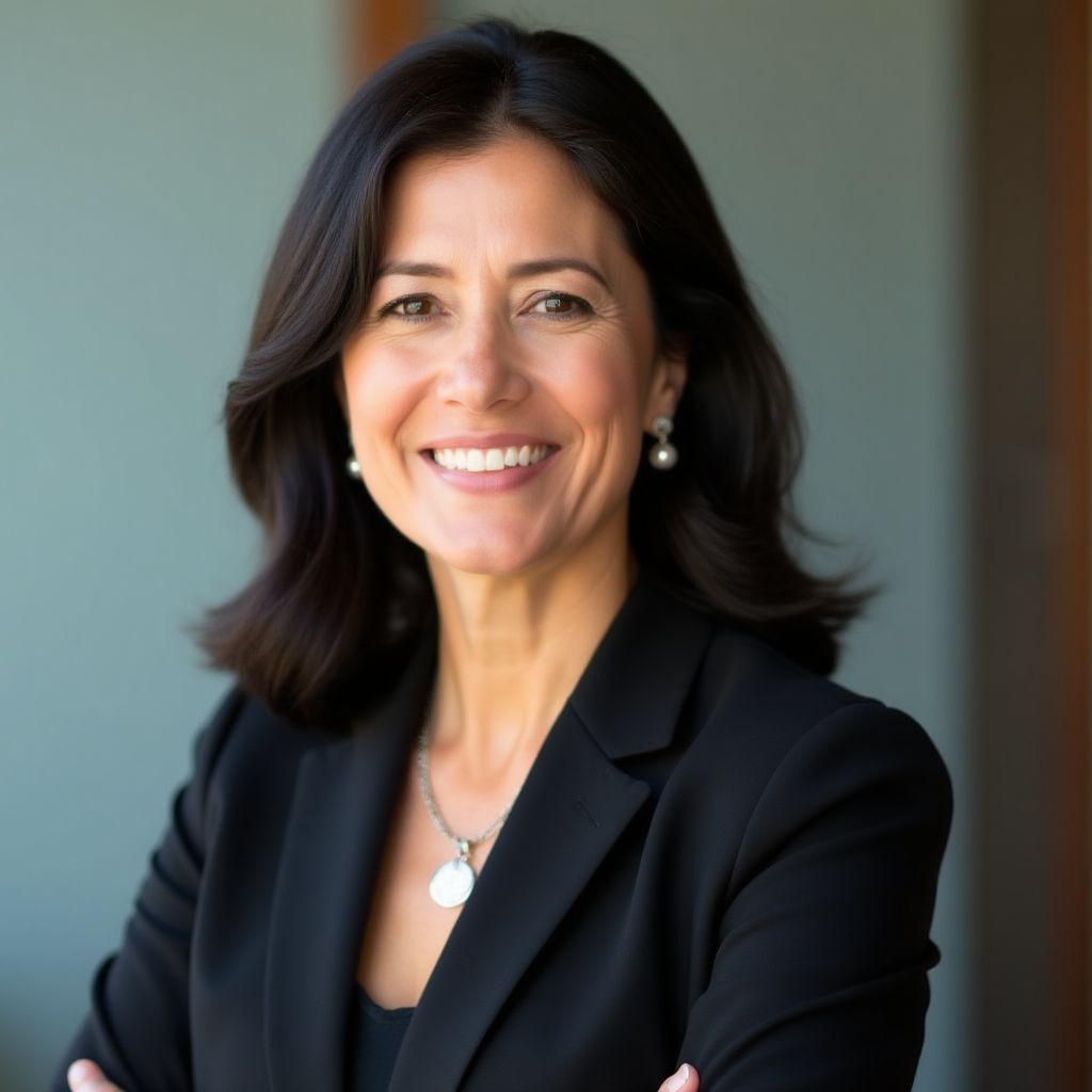 Luciana Beraldi - COO y Cofundadora