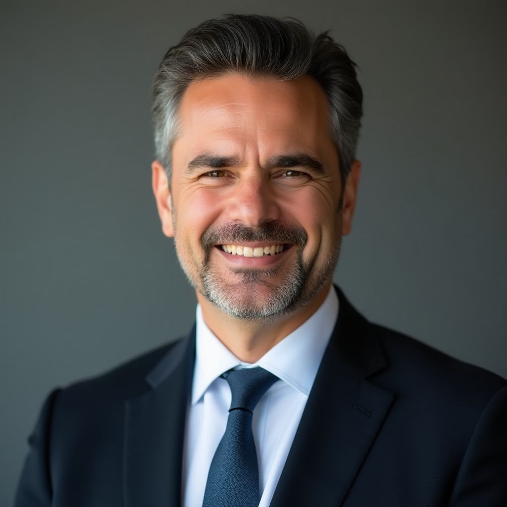 Foto de Eduardo Rinaldi