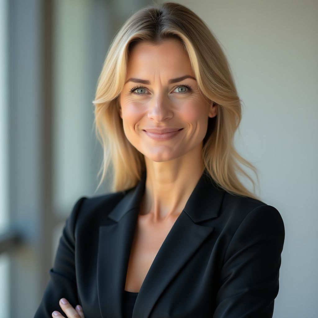 Foto de Sophie Laurent