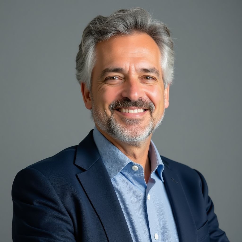 Foto de Carlos Mendoza